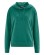 Sweat à capuche pour femme en chanvre et coton bio