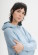 Pull coton bio femme à capuche