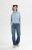 Pull coton bio à capuche pour femme