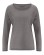 Pull chanvre femme Hempage couleur Taupe