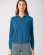 pull polo femme en chanvre et coton bio