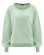 Pull femme bicolore Hempage chanvre coton bio 