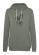 Sweat greenbomb femme en coton biologique imprimé zèbres