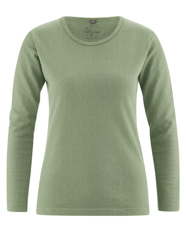 tshirt manche longue