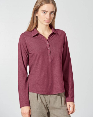 T-shirt écologique femme