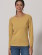 T-shirt matière naturelle bateau femme