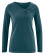 T-shirt hempage femme manches longues