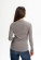 T-shirt écologique et éthique pour femme