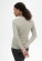 T-shirt manches longues coton bio femme