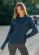 Sweat original femme bambou danse yoga