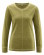 T-shirt écologique femme en chanvre et coton bio
