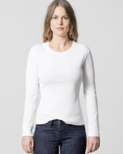 T Shirts Bio Femme Vetements Coton Et Chanvre Equitables