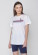 T-shirt coton bio femme