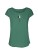 T-shirt coton bio femme imprimé original chat