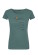 T-shirt coton bio équitable femme