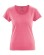 T-shirt chanvre coton bio femme