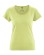 T-shirt chanvre coton bio femme