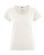t-shirt chanvre blanc naturel femme