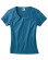 T-shirt chanvre coton bio hempage pour femme