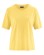 T-shirt hempage jaune