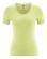 T-shirt chanvre coton bio femme