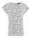 T-shirt chanvre coton bio imprimé estival