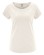 T-shirt chanvre coton bio avec manches raglan