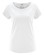 T-shirt hempage femme couleur blanc