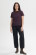 T-shirt coton bio femme melawear