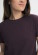T-shirt coton biologique femme