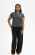 T-shirt Melawear femme