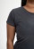 T-shirt coton bio femme