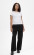 T-shirt coton biologique femme