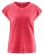 T-shirt rouge femme