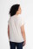 T-shirt coton bio femme