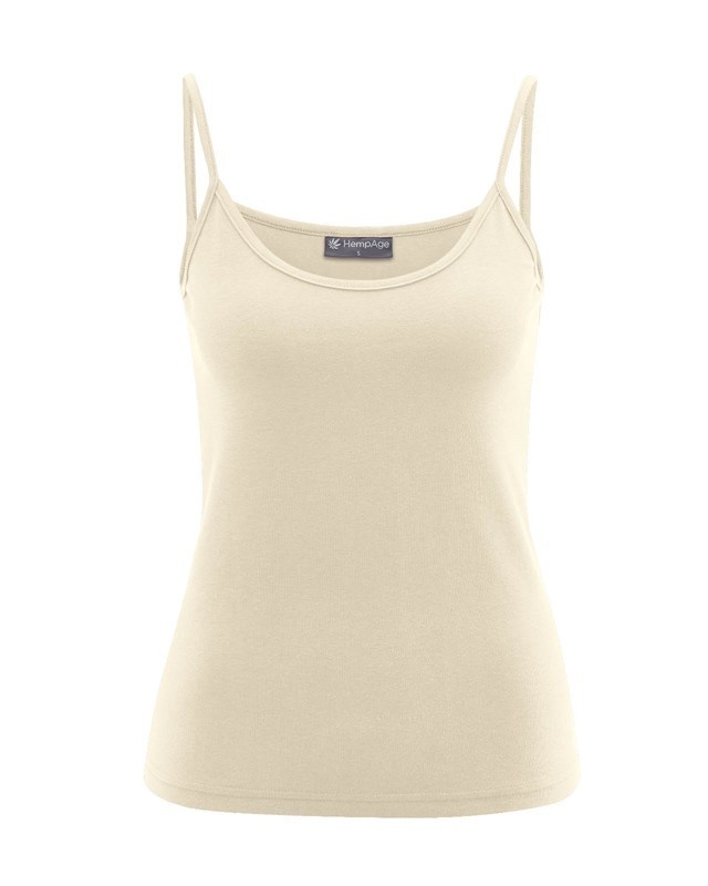 T-Shirts, Débardeurs | Débardeur Fines Bretelles Coton Bio Blanc Optique |  Camaïeu Femme