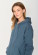 Sweat femme en coton biologique