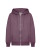 Sweat capuche coton bio femme