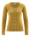 Cardigan chanvre coton bio femme Hempage