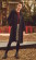 Manteau matière naturelle anti allergique femme