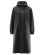 Manteau mi-saison femme en chanvre et coton bio