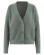 Gilet chanvre coton bio femme