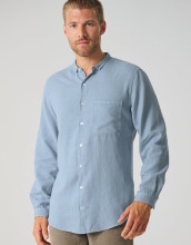 Chemise écologique pour homme