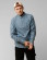 Chemise homme en chambray de coton biologique gots