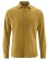 Chemise homme ochre Hempage chanvre coton bio