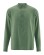 Tunique chanvre homme couleur vert gris