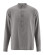 Chemise chanvre homme couleur gris