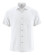 Chemise chanvre blanche manches courtes