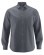 Chemise homme en chanvre naturel et coton bio