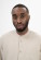 Chemise beige en flanelle de coton bio